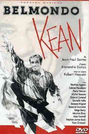 Kean Poster