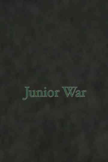 Junior War Poster