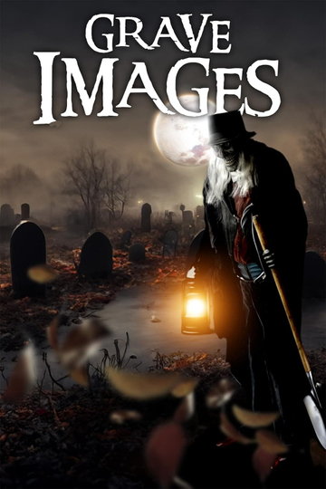 Grave Images Poster