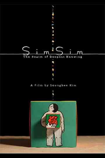 The Realm of Deepest Knowing Poster