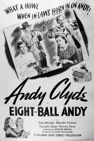 EightBall Andy