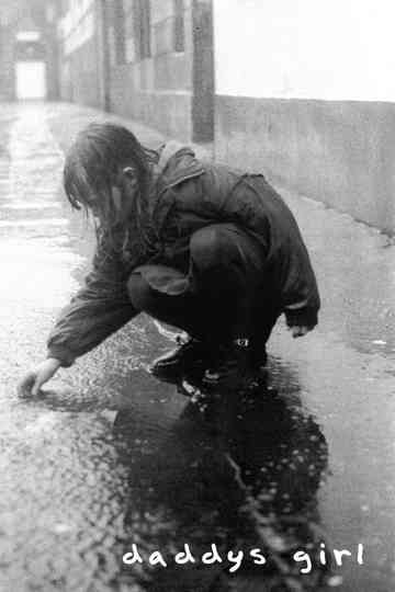 Daddys Girl Poster
