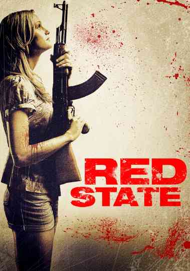 Red State poster