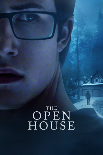 The Open House Poster