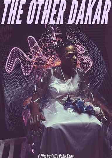 The Other Dakar Poster