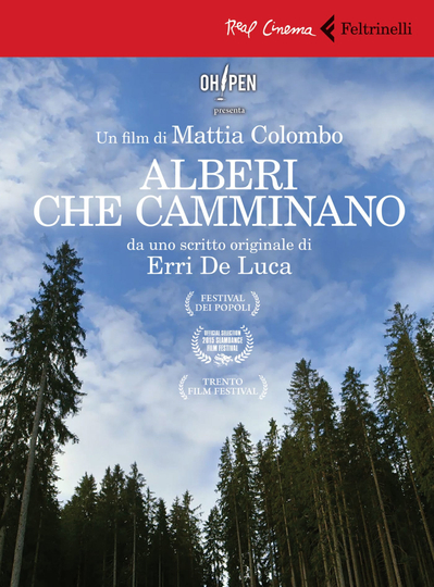 Alberi che camminano