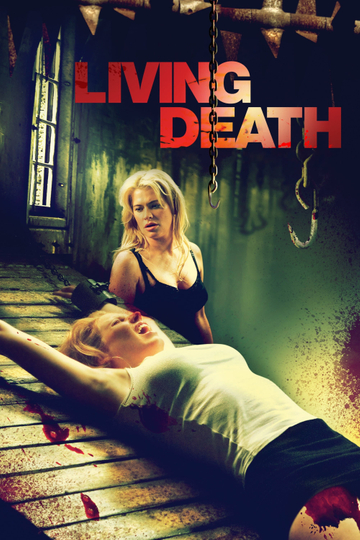 Living Death Poster