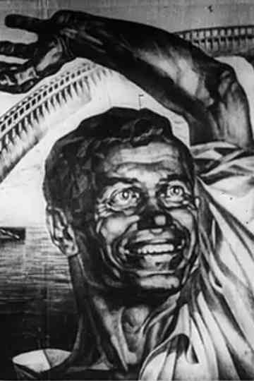 In the Name of Lenin poster