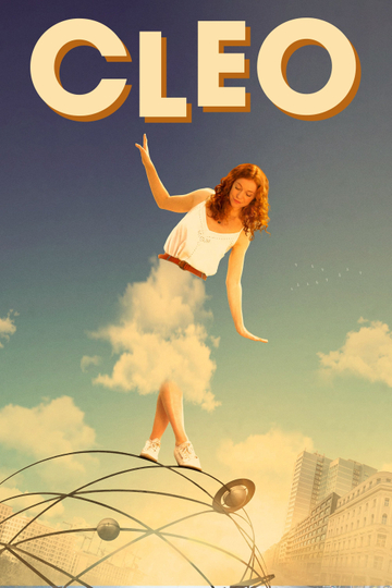 Cleo Poster