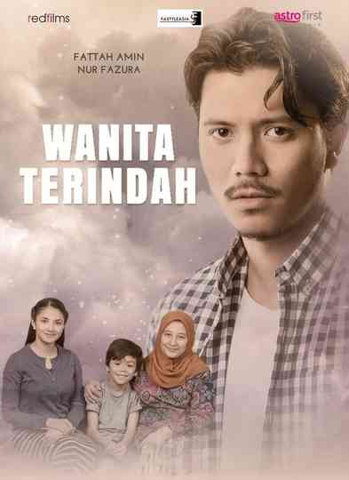 Wanita Terindah Poster