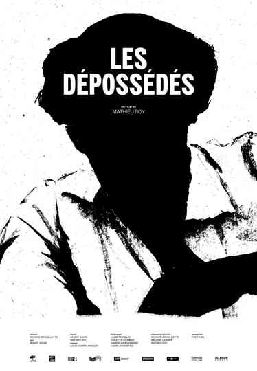 The Dispossessed Poster