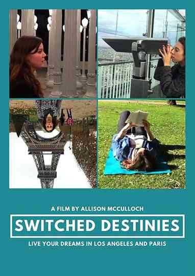 Switched Destinies Poster