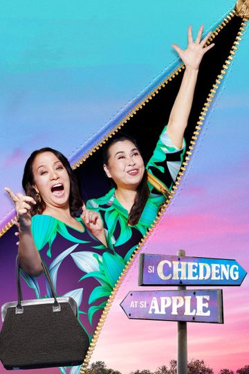 Chedeng Apple