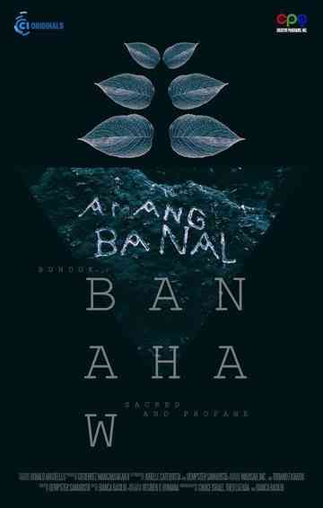 Bundok Banahaw Sacred and Profane