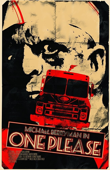 One Please Poster