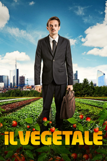 Il vegetale Poster