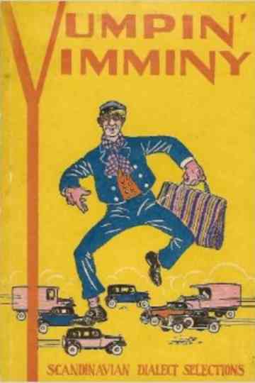 Yumpin Yiminy Poster