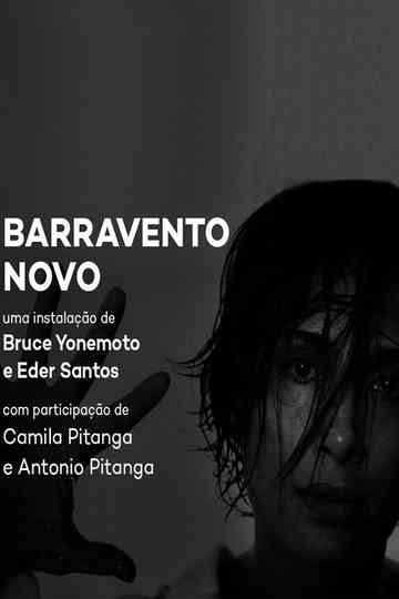 Barravento Novo Poster