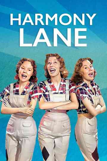 Harmony Lane Poster