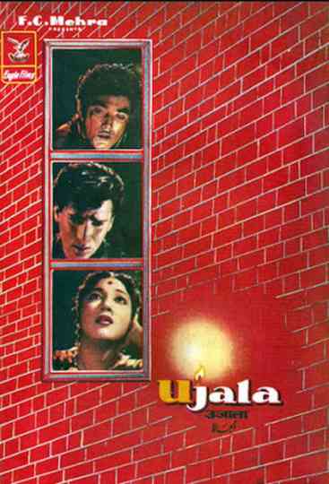 Ujala Poster