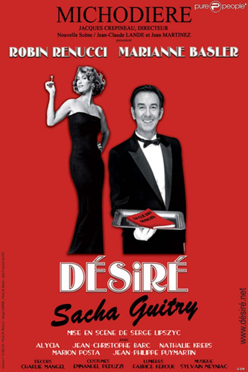 Désiré Poster