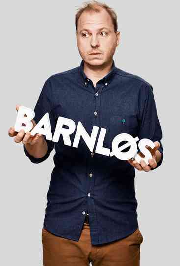 Rune Klan: Barnløs Poster