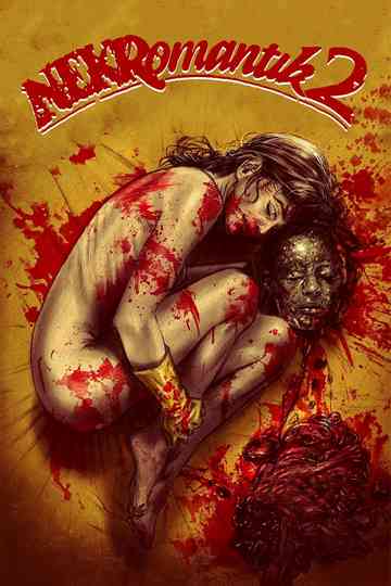 Nekromantik 2 Poster