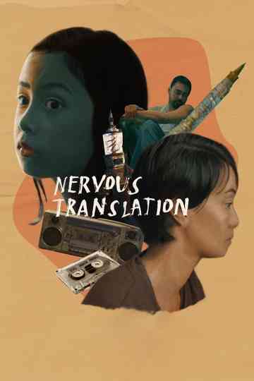 Nervous Translation Poster