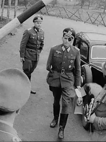 Revolution am Telefon - Eine Dokumentation zum 20. Juli 1944 Poster