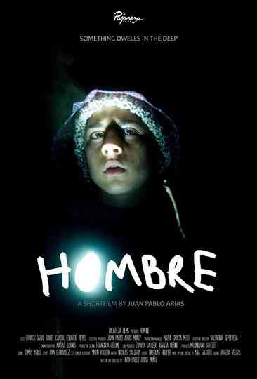 Hombre Poster