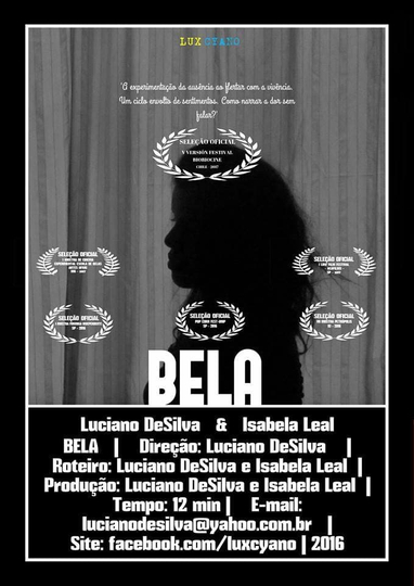 Bela Poster