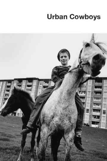 Urban Cowboys Poster