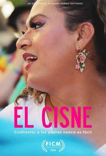 El Cisne Poster