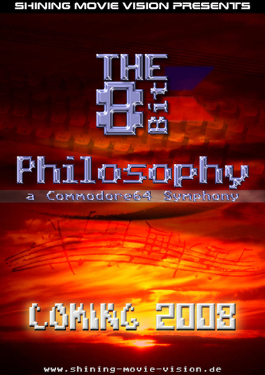 The 8Bit Philosophy A Commodore 64 Symphony