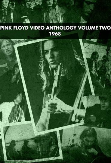 Pink Floyd: Video Anthology Vol. 2