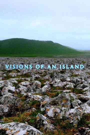 Visions of an Island Poster