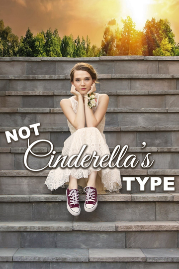 Not Cinderellas Type Poster