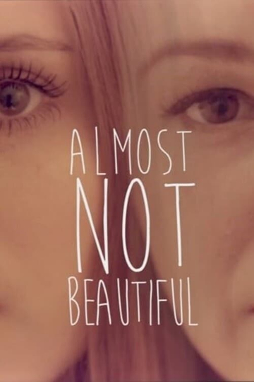 Almost Not Beautiful Poster