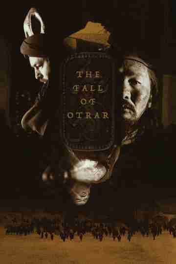 The Fall of Otrar Poster