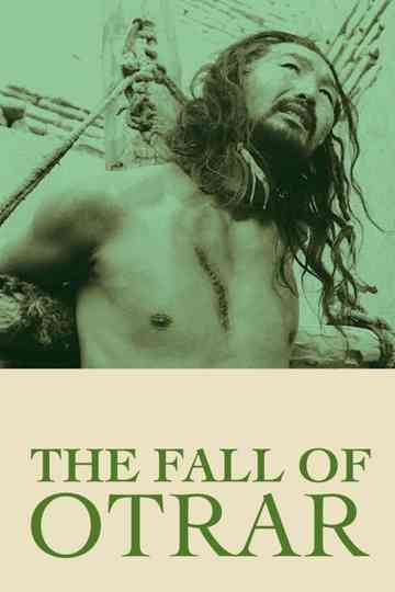 The Fall of Otrar Poster