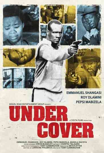 Under Cover Poster