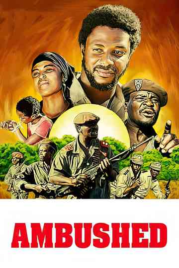 Ambushed Poster