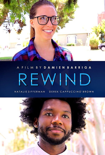 Rewind Poster