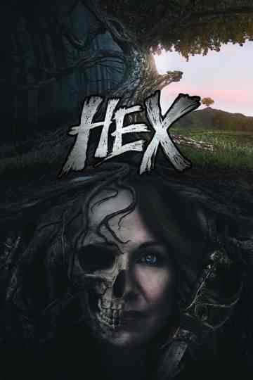 Hex Poster