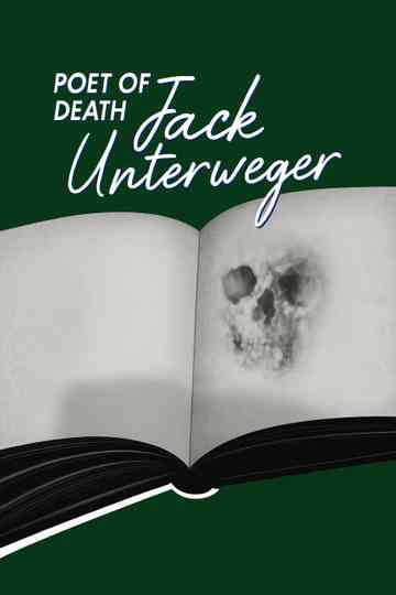 Poet of Death: Jack Unterweger Poster
