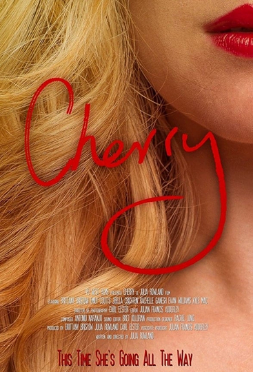 Cherry Poster