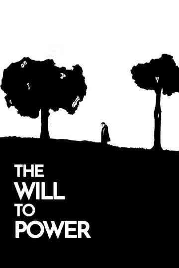 Dennis van Gulik Presents: The Will To Power Poster
