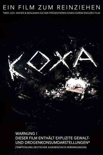 Koxa