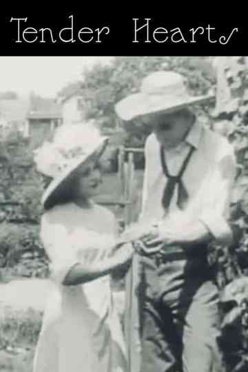 Tender Hearts Poster