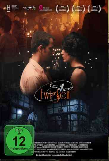 Ein Abend Ewigkeit Poster